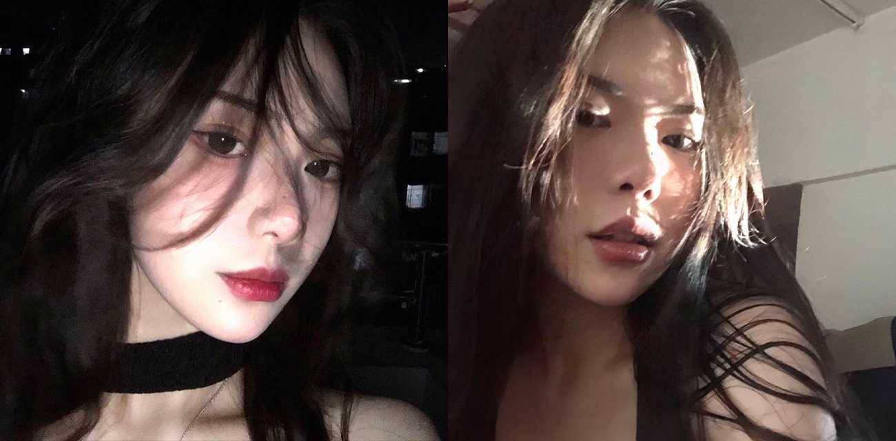 河北石家庄【朱芳华】为男友拍摄自慰视频反被曝光，手指抠逼淫水四溅校园女神竟然如此的下贱