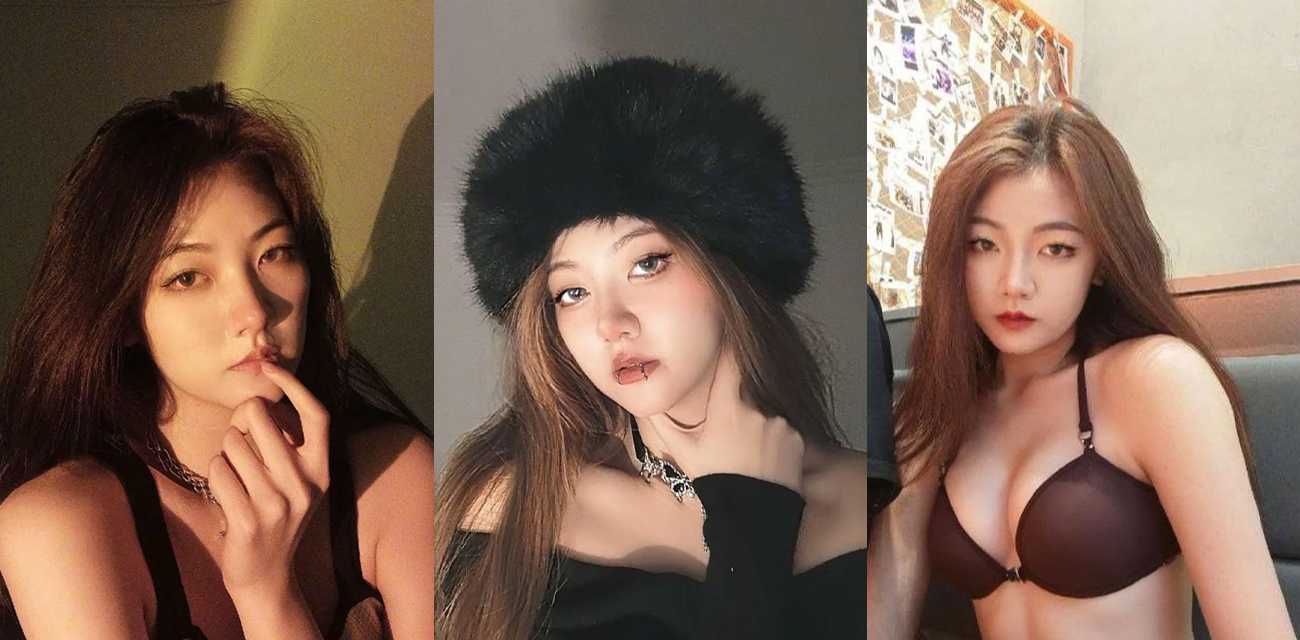 天津某银行职员【郭雨露】私下反差视频泄密，在大学玩漏出和男友在教室就直接开干